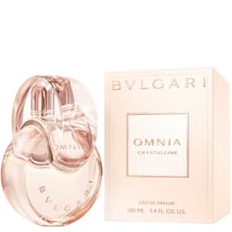 בושם לאישה בולגרי אומניה קריסטלין BVLGARI OMNIA CRYSTALLINE 100 ML EDP
