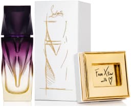 כריסטיאן לובוטין טראבל אין הוון אדפ לאישה 80 מל