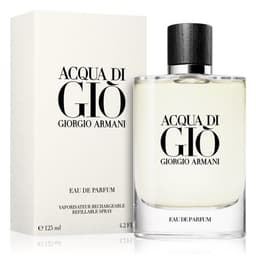 בושם לגבר ארמאני GIORGIO ARMANI ACQUA DI GIO 125 ML EDP