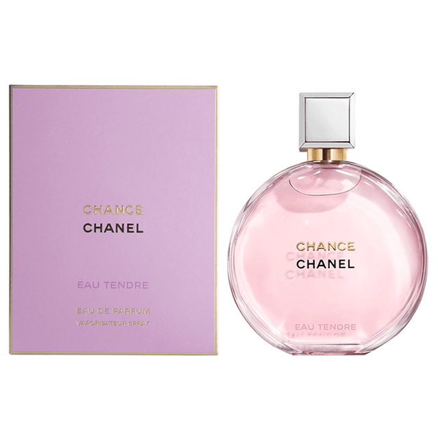 בושם לאישה שאנל CHANEL CHANCE EAU TENDRE 150 ML EDP