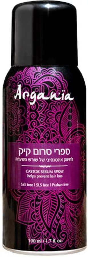 ספריי סרום קיק 100 מל