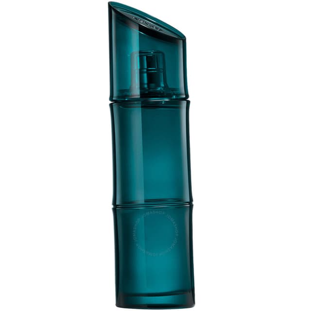 בושם לגבר קנזו טסטר KENZO HOMME 110 ML EDT TESTER