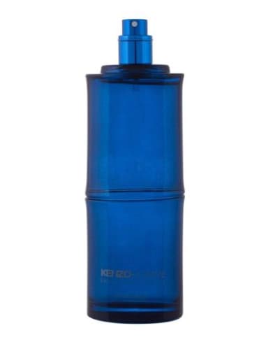 בושם לגבר קנזו טסטר KENZO HOMME INTENSE 110 ML EDT TESTER