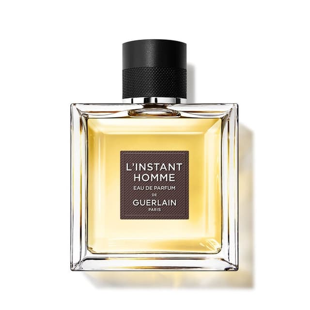 בושם לגבר גרלן טסטר GUERLAIN LINSTANT 100 ML EDP TESTER