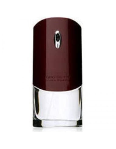 בושם לגבר גיבנצי טסטר GIVENCHY POUR HOMME 100 ML EDT TESTER