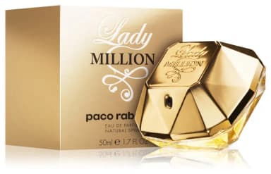 MILLION Lady א.ד.פ אשה50