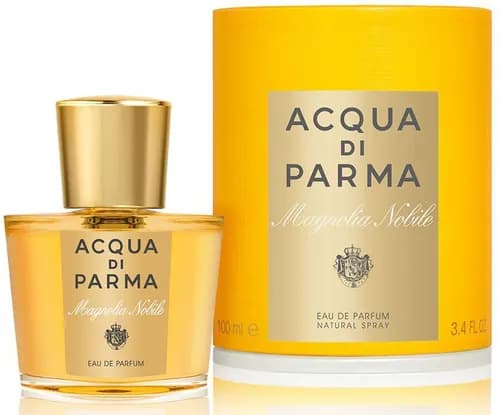 אקווה דה פארמה מגנוליה נובילה אדפ לאישה 100 מל