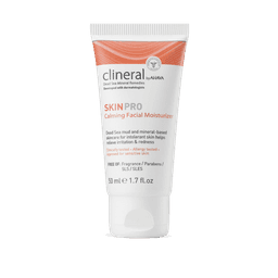 CLINERAL SKINPRO קרם מרגיע לעור הפנים | אהבה | AHAVA