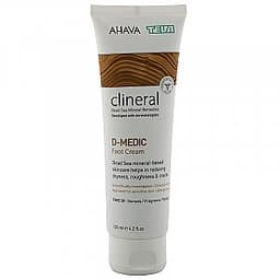 גל גרגירים לכף הרגל | CLINDERAL | אהבה | AHAVA