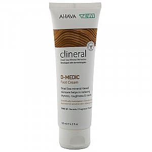 גל גרגירים לכף הרגל | CLINDERAL | אהבה | AHAVA