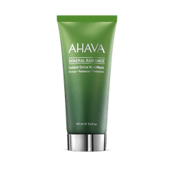 מסכת Detox מינרלית | אהבה | AHAVA