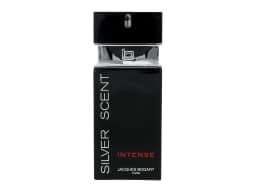 בושם לגבר בוגארט טסטר JACQUES BOGART SILVER SCENT INTENSE 100 ML EDT TESTER