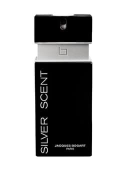 בושם לגבר בוגארט טסטר JACQUES BOGART SILVER SCENT 100 ML EDT TESTER