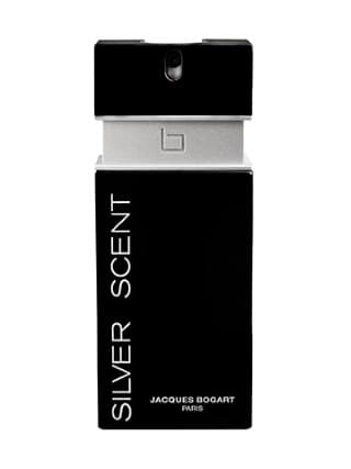 בושם לגבר בוגארט טסטר JACQUES BOGART SILVER SCENT 100 ML EDT TESTER