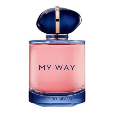 Giorgio Armani My Way Intense 90ml גורגיו ארמני בושם לאישה | Perfumex