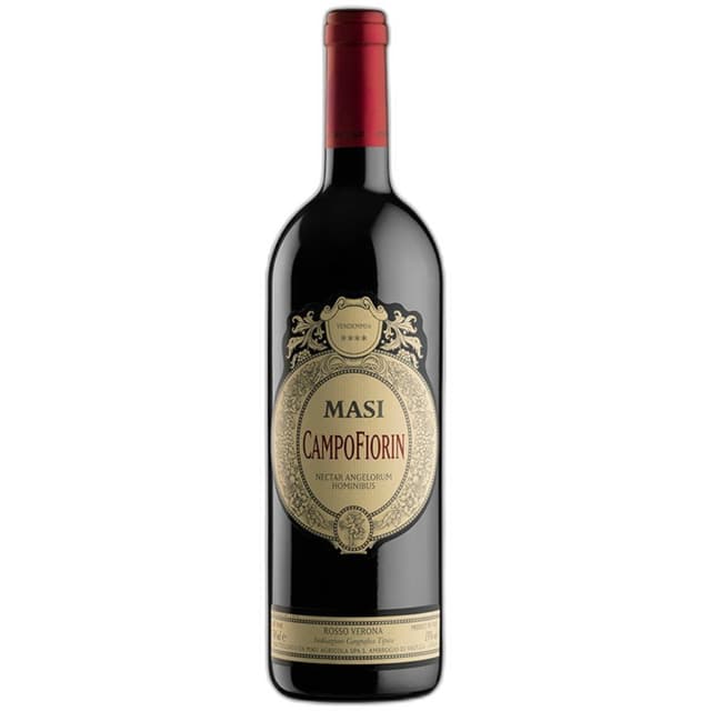 יין אדום מאסי קמפופיורין - 750 מל