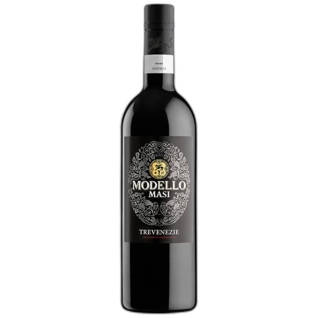 יין אדום מאסי מודלו רוסו - 750 מל