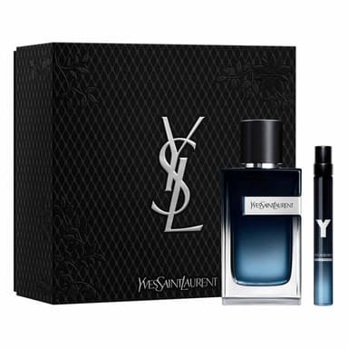 סט איב סאן לורן Y לגבר אדפ Gift Set Yves Saint Laurent Y Men edp
