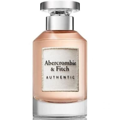 בושם לאישה אברקומבי טסטר ABERCROMBIE AUTHENTIC 100 ML EDP TESTER