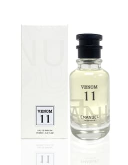 בושם עמנואל ונום-Emanuel Venom 11 להזמנה אונליין - PerfumeIL