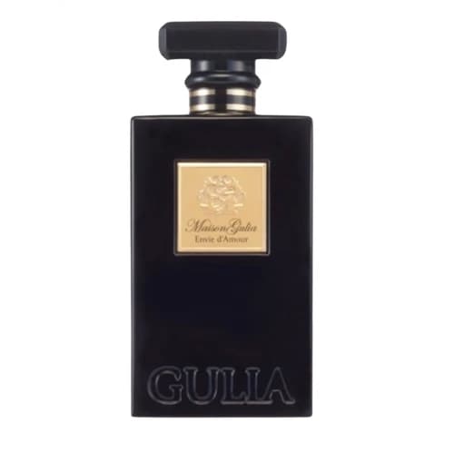 Perfumex - Maison Gulia Evie D’Amour E.D.P 100ml - בושם לאשה