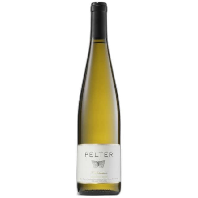 יין לבן פלטר ריזלינג טי סלקשן - 750 מל