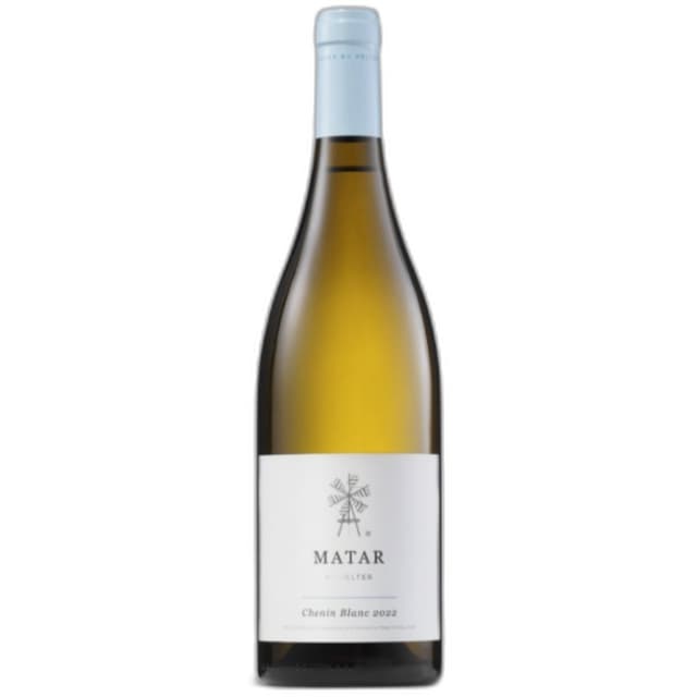 יין לבן מטר שנין בלאן - 750 מל