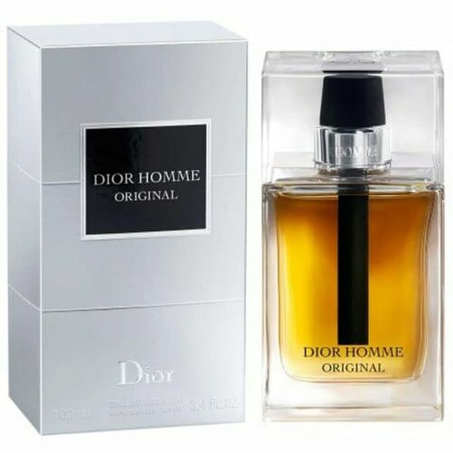 בושם דיור לגבר DIOR HOMME 100 ML EDT