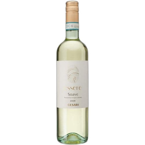 יין לבן צ'זרי סואבה אסרה - 750 מ''ל