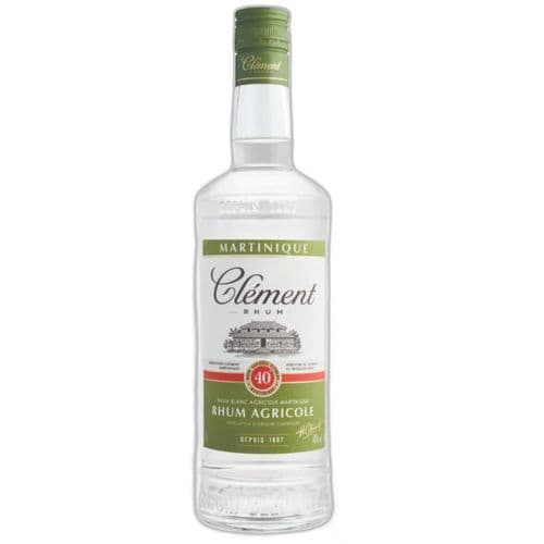 רום קלמנט אגריקול - 700 מ"ל