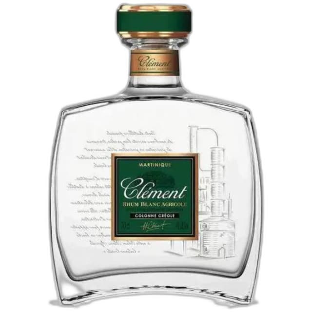 רום קלמנט קולון - 700 מל