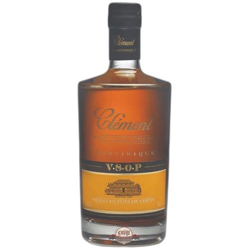 רום קלמנט VSOP - 700 מ"ל