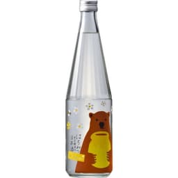 סאקה שירטאקי ג'וזן שמרי בר מונעים בדבש - 300 מ"ל