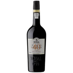 פורט קינטה דו נובל טאוני 40 שנה - 750 מל