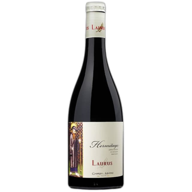 יין אדום לארוס הרמיטאז אדום - 750 מל