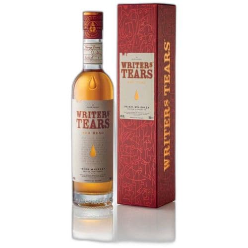 וויסקי אייריש מן דמעות הסופר רדהד - 700 מ"ל