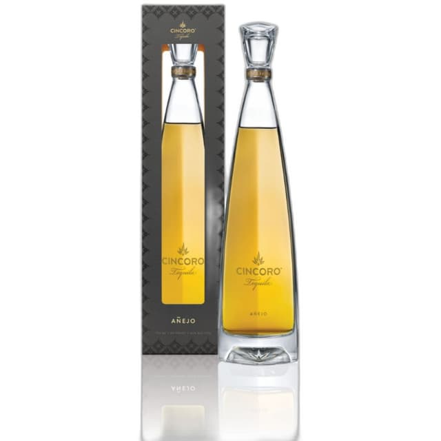 טקילה סינקורו אנייחו - 750 מל