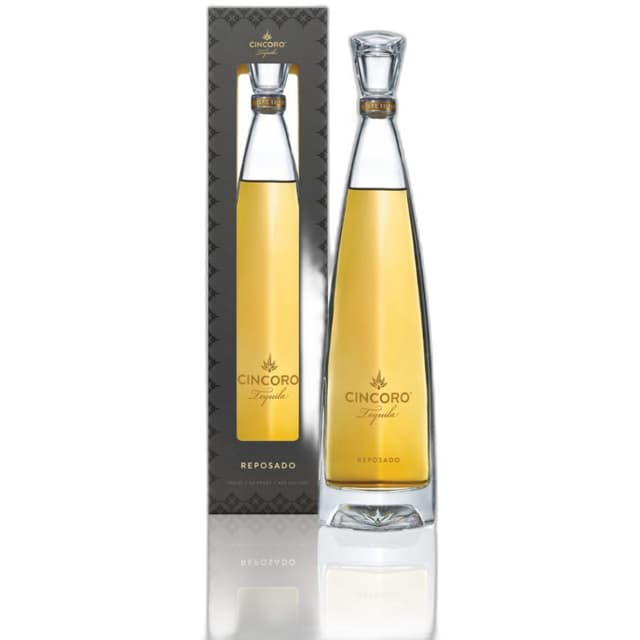 טקילה סינקורו רפוסדו - 750 מל