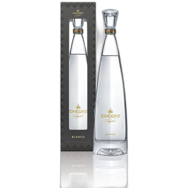 טקילה סינקורו בלאנקו - 750 מל
