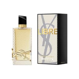בושם לאישה איב סאן לורן YVES SAINT LARENT LIBRE COLLECTORS EDITION 90 ML EDP