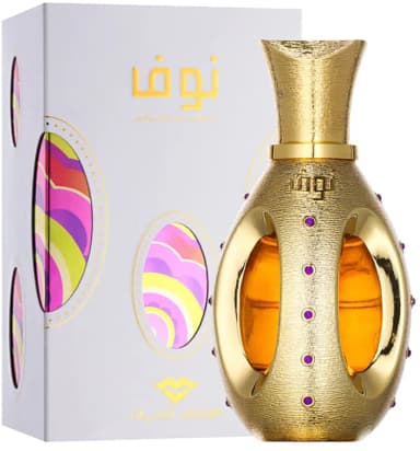 סוויס ארביין נואוף אדפ לאישה 50 מל