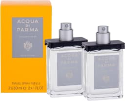 מארז אקווה די פארמה קולוניה פורה אדק לגבר 30 מל + אדק 30 מל