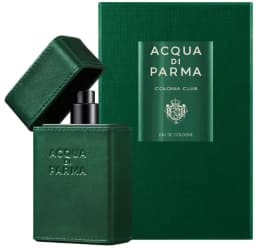 אקווה די פארמה קולוניה קלאב אדק יוניסקס 30 מל