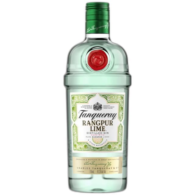 גין טנקרי רנגפור ליים - 1 ליטר