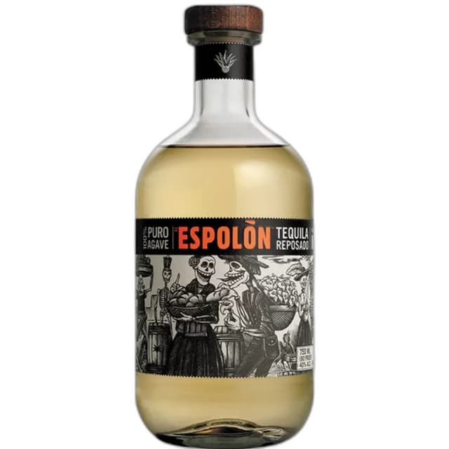 טקילה אספולון רפוסדו - 700 מל