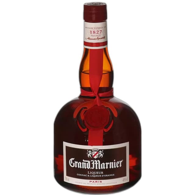 ליקר גרנד מרניה אדום תפוזים - 700 מל