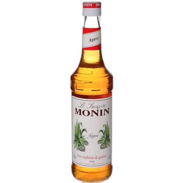 סירופ מונין אגבה - 700 מל