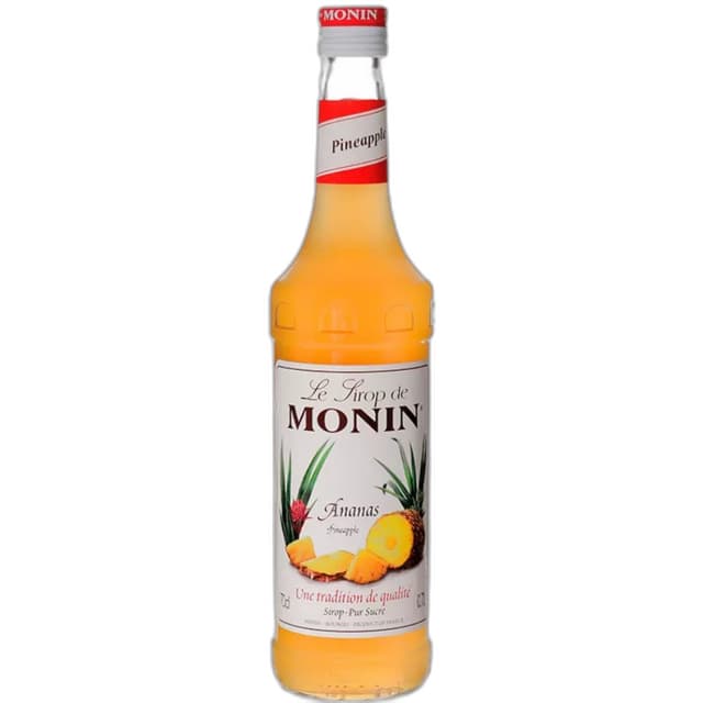 סירופ מונין אננס - 700 מל