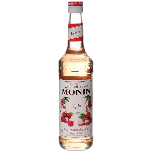 סירופ מונין ליצי - 700 מל