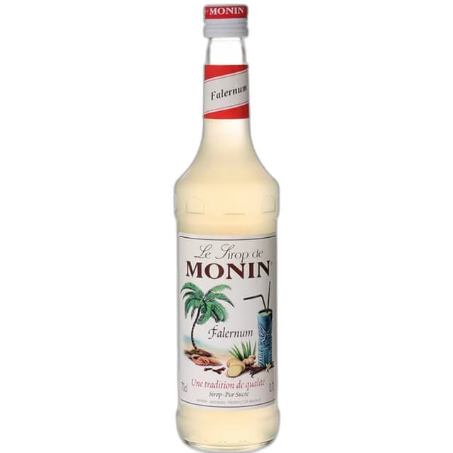 סירופ מונין פלרנום - 700 מל